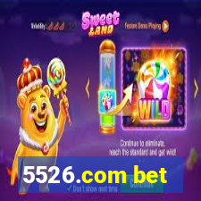 5526.com bet